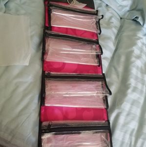 NWOT MaryKay Cosmetic Carry All Tote